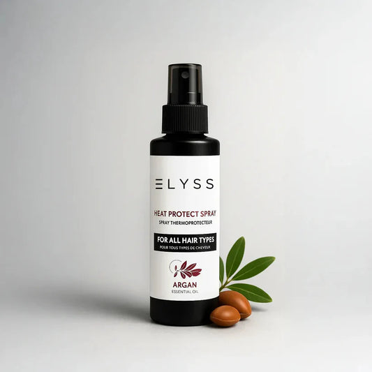 Spray Thermoprotecteur