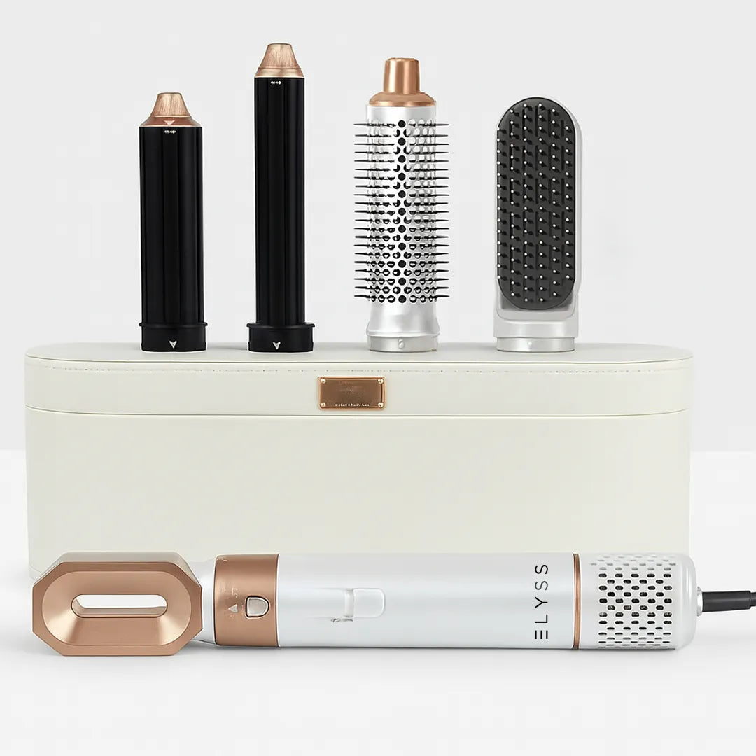 Styler Multifonction 5-en-1