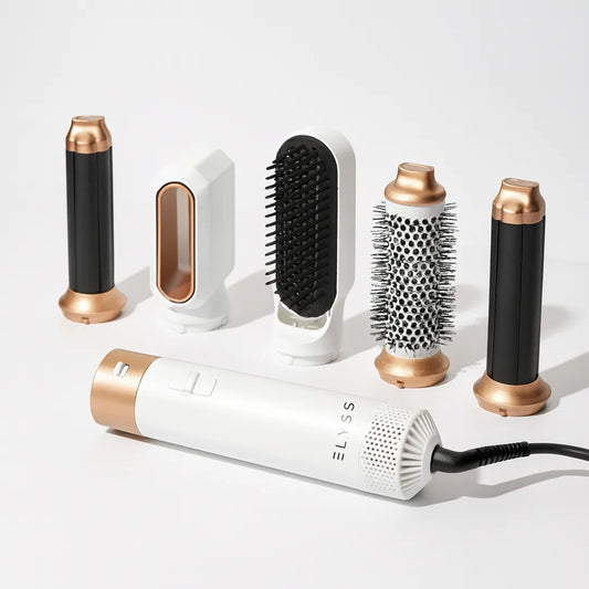 Styler Multifonction 5-en-1