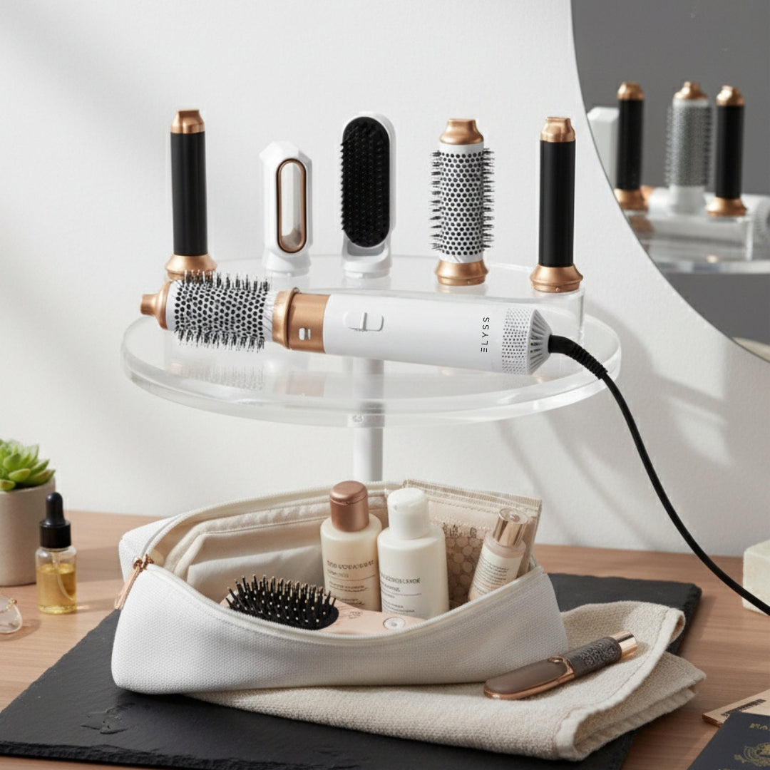 Styler Multifonction 5-en-1
