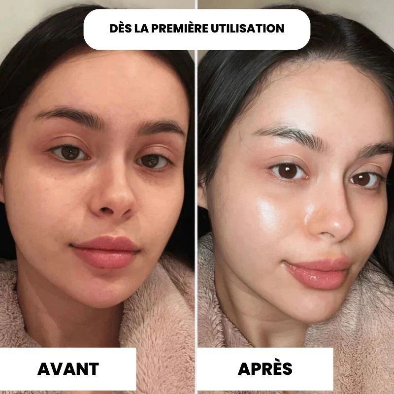 Belury - Masque Coréen au Bio Collagène