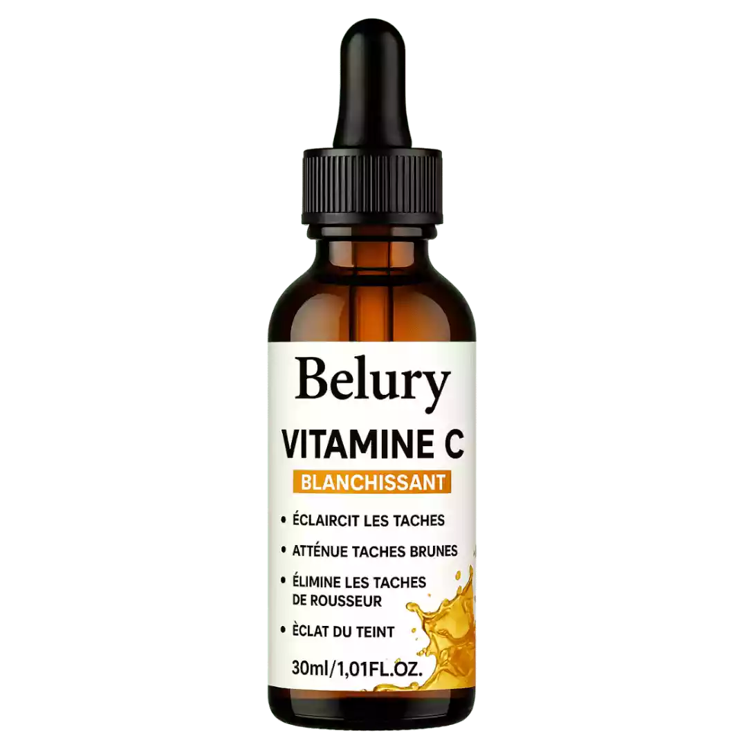 Sérum Illuminateur Vitamine C Belury