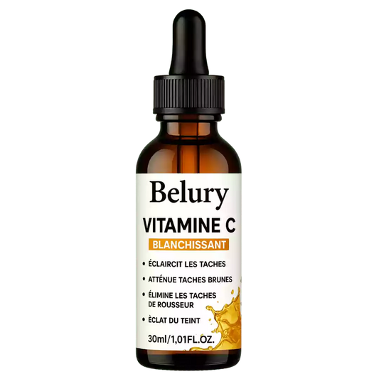 Sérum Illuminateur Vitamine C Belury
