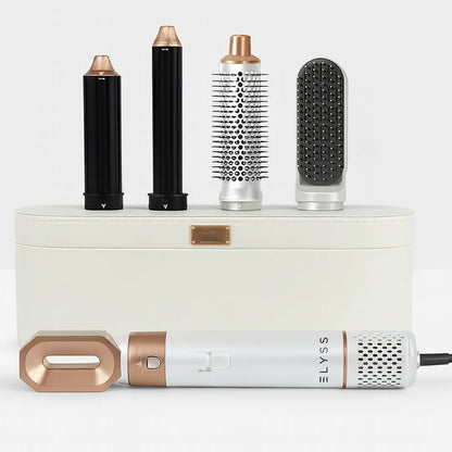 Styler Multifonction 5-en-1