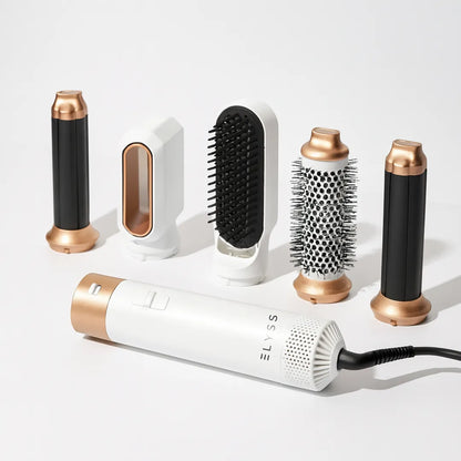 Styler Multifonction 5-en-1